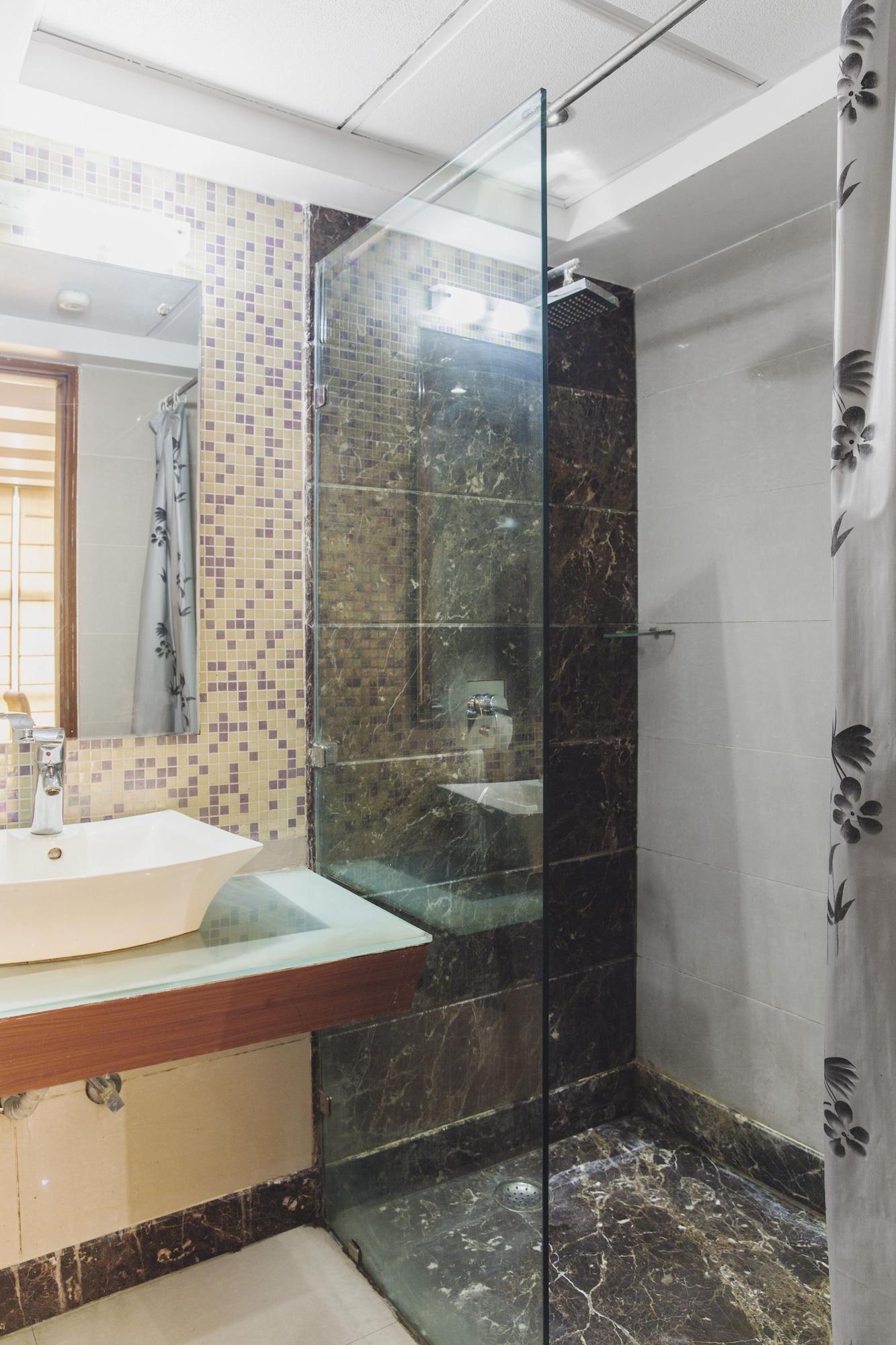 Hotel Palm Do'R - 02 Mins From New Delhi Railway Station Exterior foto